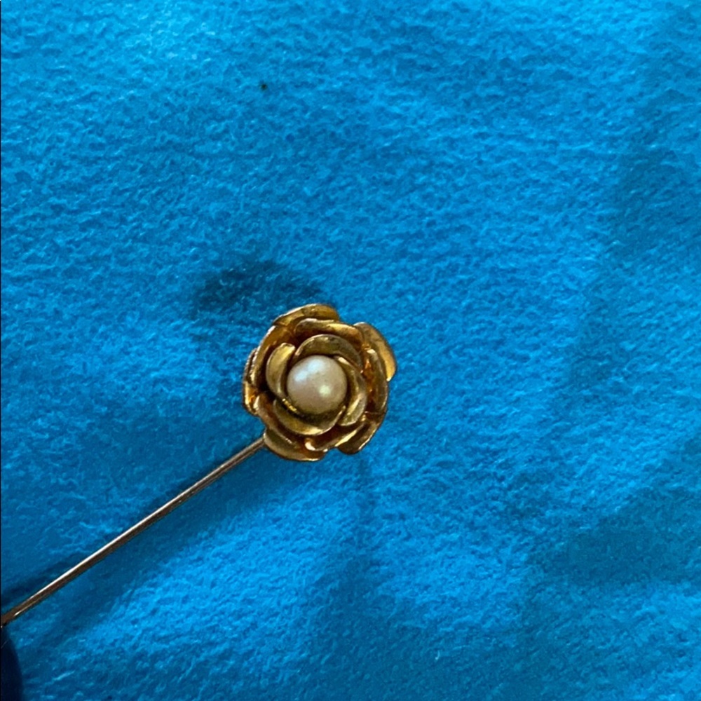 Vintage pin.